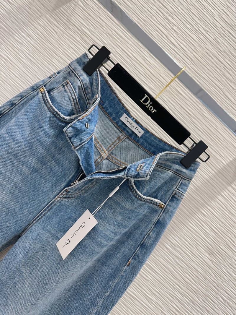 Christian Dior Jeans